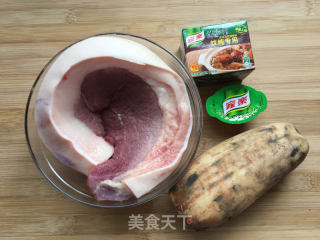 【揚州】清燉獅子頭的做法步驟：1