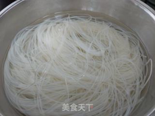 東北大冷面的做法步驟：2