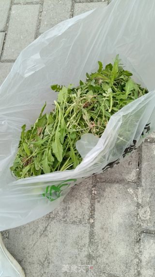 吃春的做法步驟：2