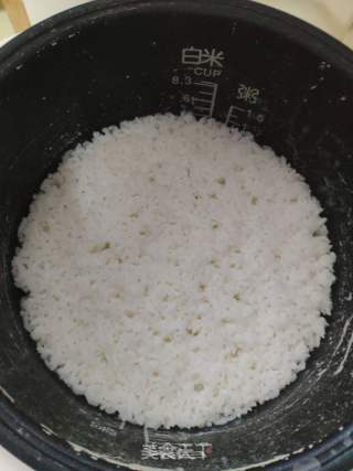 簡易壽司的做法步驟：3