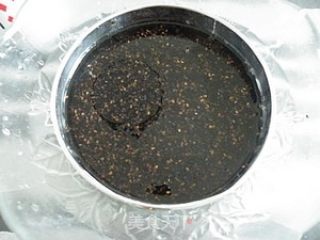佐餐必備---黑芝麻鹽的做法步驟：1