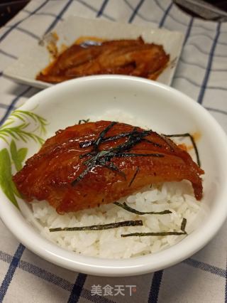 日式沙丁魚的做法步驟：11