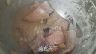 豪華酸菜魚的做法步驟：23