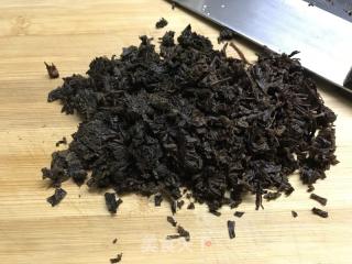 梅干菜燒肉的做法步驟：3