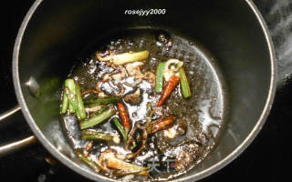 老皮嫩肉--內脂豆腐的做法步驟：6