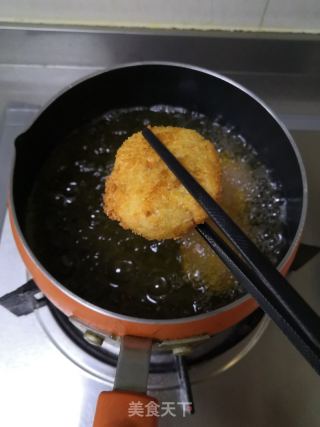 可樂餅的做法步驟：20