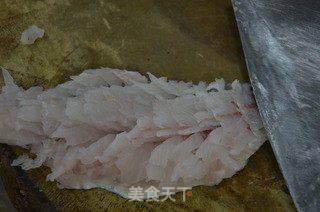 松鼠鱖魚的做法步驟：6