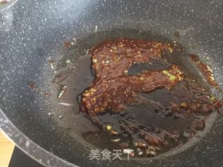 京醬肉絲的做法步驟：12