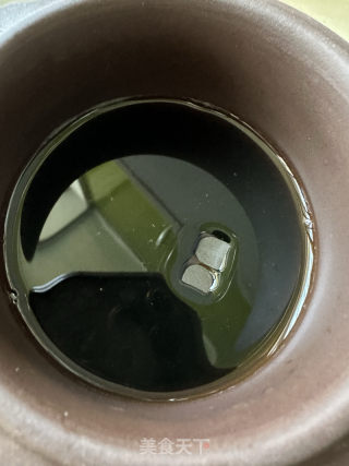 阿膠凍的做法步驟：4