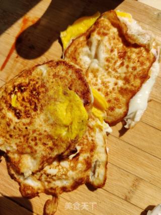 石鍋拌飯的做法步驟：6