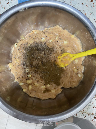 玉米雞肉腸的做法步驟：11