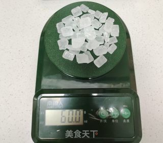 香甜順滑杏仁糊的做法步驟：3