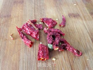 素炒萵筍葉的做法步驟：5