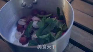 泰式鹽烤牛肉的做法步驟：6