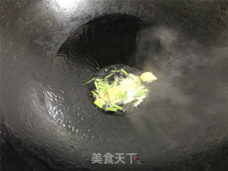 草頭圈子的做法步驟：3