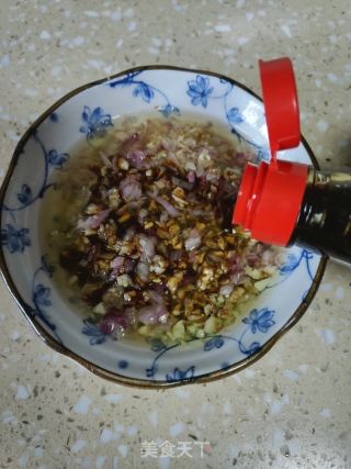 白切豬肚的做法步驟：8