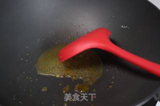 桂花年糕的做法步驟：4
