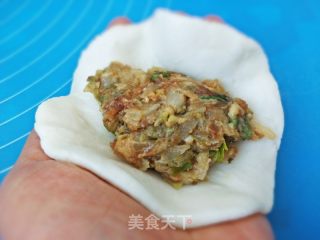 東北粘耗子的做法步驟：10