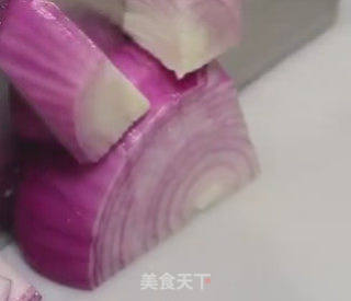 咖喱雞飯的做法步驟：2