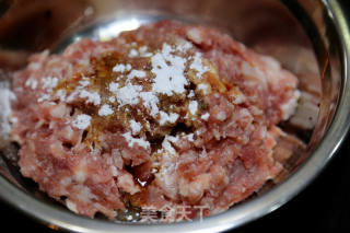 梅干菜酥餅的做法步驟：6