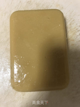 豌豆黃的做法步驟：11