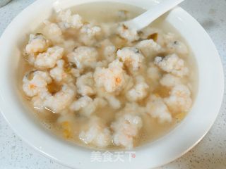 紫菜蝦滑的做法步驟：12