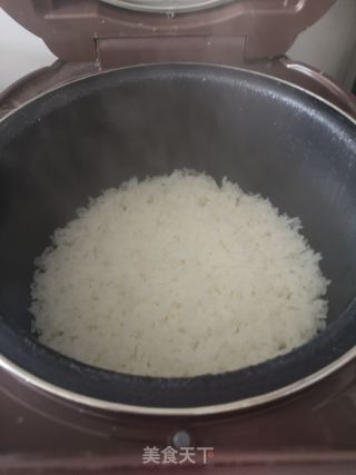 東北大飯包的做法步驟：1