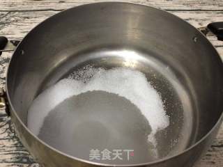 巧克力馬卡龍的做法步驟：8