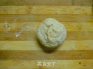 燕麥豆沙包的做法步驟：9