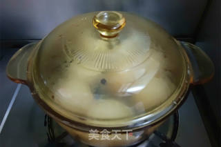 韓式醬汁溏心蛋的做法步驟：3