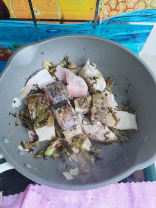 酸湯魚塊的做法步驟：8