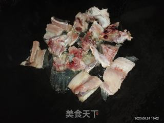 酸湯魚的做法步驟：8