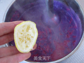 法式黑椒烤羔羊排的做法步驟：15