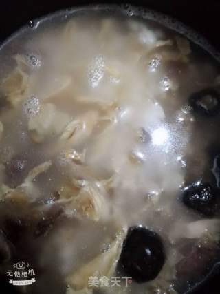 閩南菜干飯的做法步驟：5
