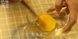 迷你西多士的做法步驟：5