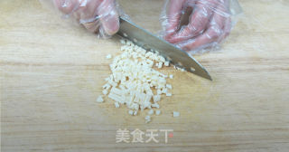 手工藜麥披薩的做法步驟：6