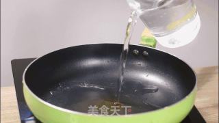 酸湯面葉的做法步驟：11