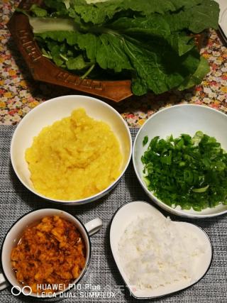 撐死人不償命的東北打包飯的做法步驟：17