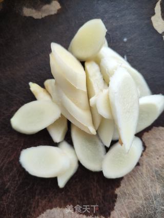 子姜蒸雞塊的做法步驟：2