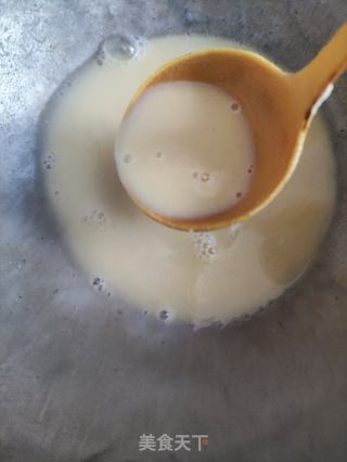 燕麥玉米面粥的做法步驟：3
