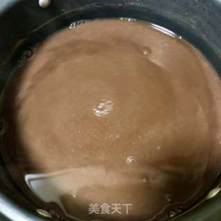 韓式冬至粥（????)的做法步驟：5