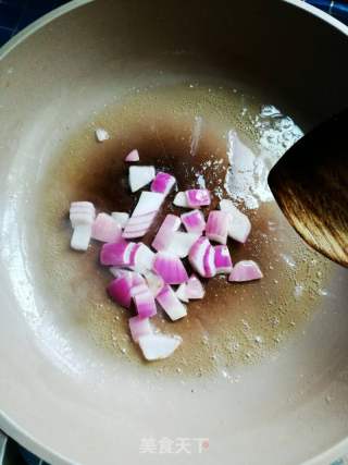 菠蘿飯的做法步驟：5