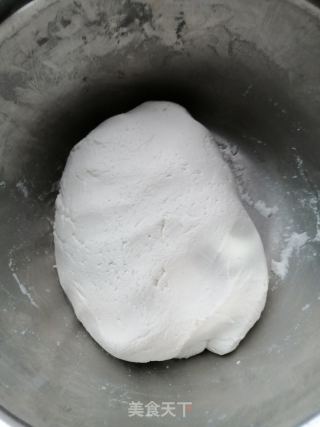 日式蜜紅豆小方的做法步驟：4