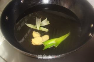 無油烹魚-家庭制【西湖醋魚】（選料、片魚、調味步步詳細）的做法步驟：16