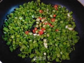 素菜空心桿的做法步驟：4