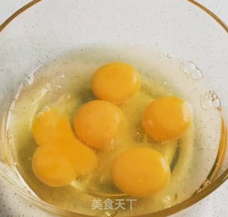 厚蛋燒的做法步驟：1