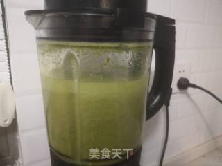 芒果烏木飯的做法步驟：2