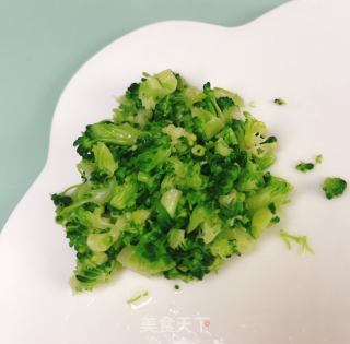 【小米疙瘩湯】12月齡+寶寶輔食的做法步驟：2
