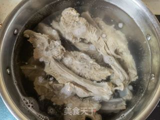 手把羊排的做法步驟：5