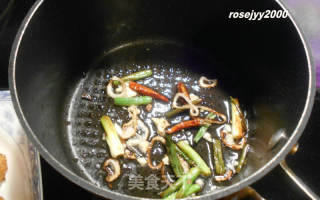 老皮嫩肉--中硬豆腐的做法步驟：4